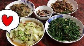 边做饭边被躁我和邻居的视频为什么轻松幽默的氛围治愈了大家的疲惫