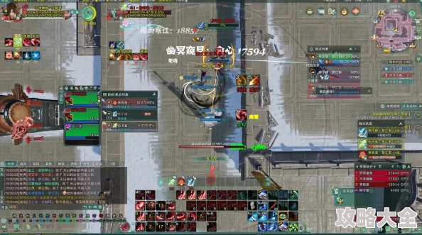 《剑网3》狼牙堡燕然峰李令霞2024年最新高效无伤打法全攻略