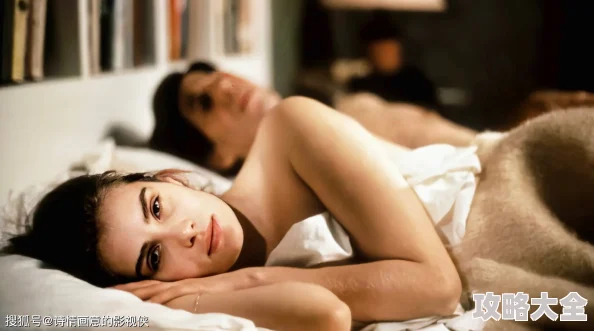 男女啪啪：探索人性背后的欲望与束缚